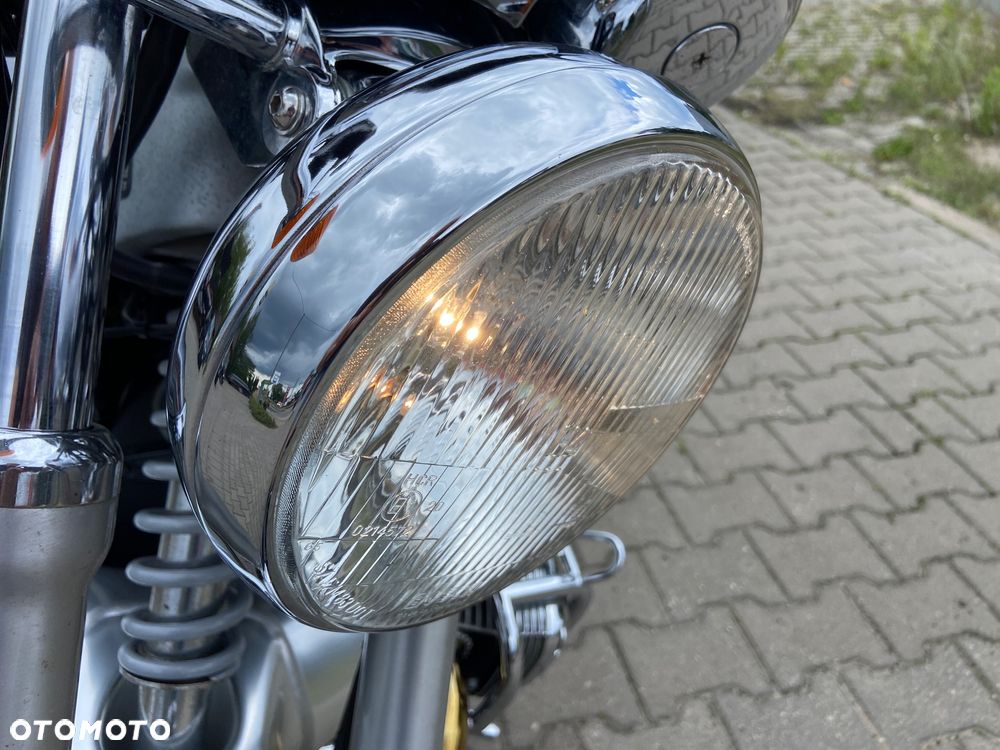 BMW R - 33
