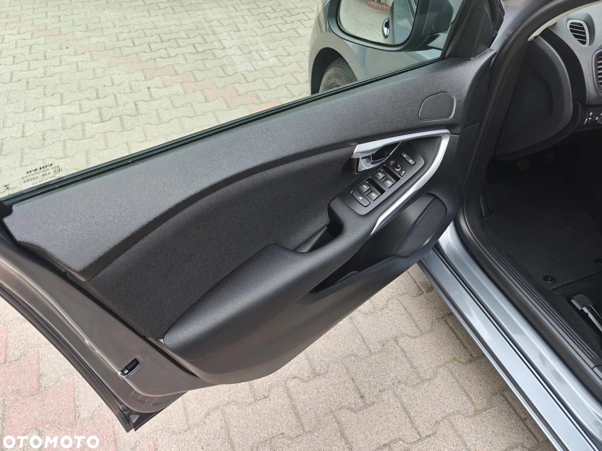 Volvo V40 - 12