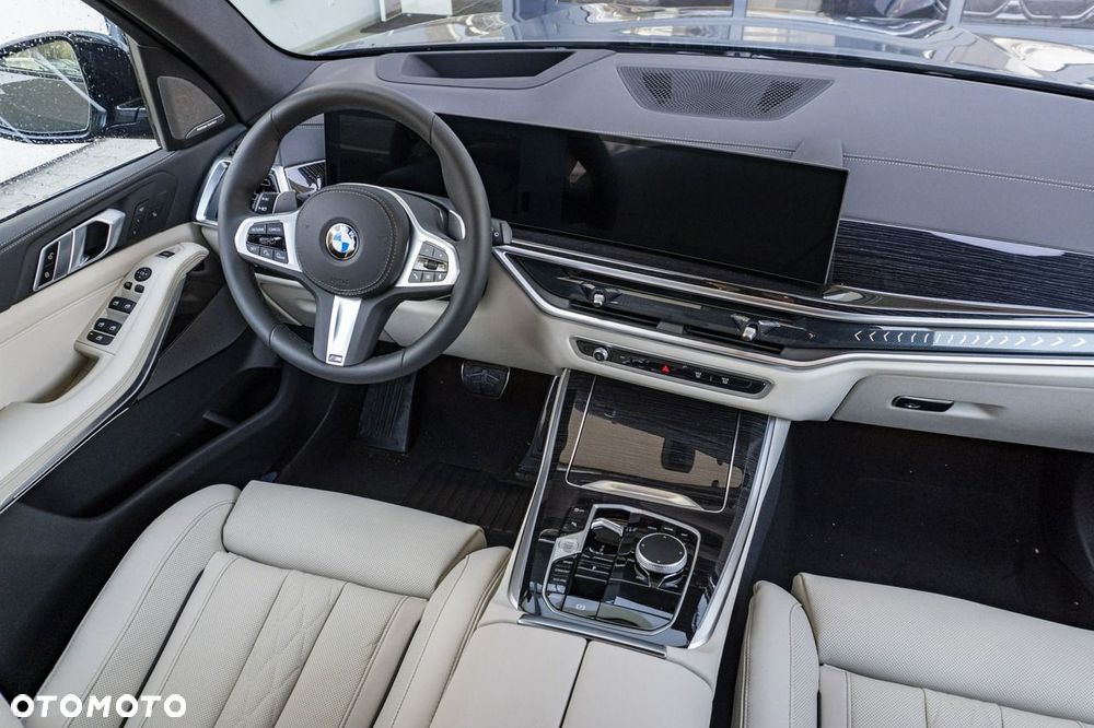 BMW X5 xDrive30d - 21
