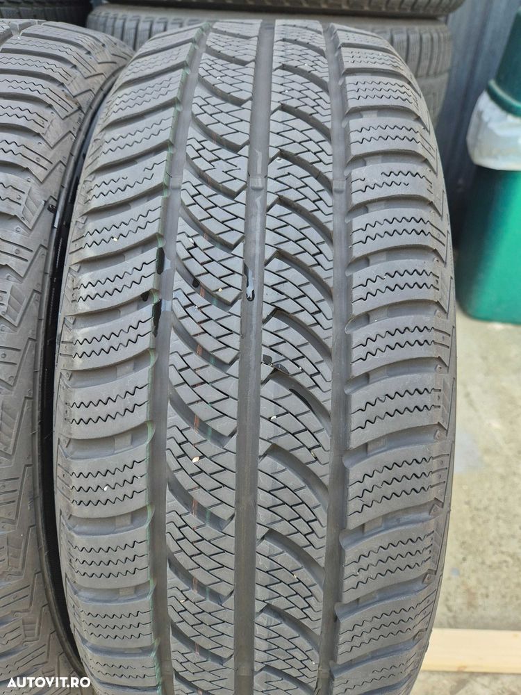 215/60/17c Continental - 1