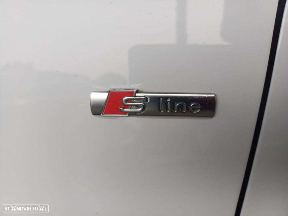 Audi A1 Sportback - 17