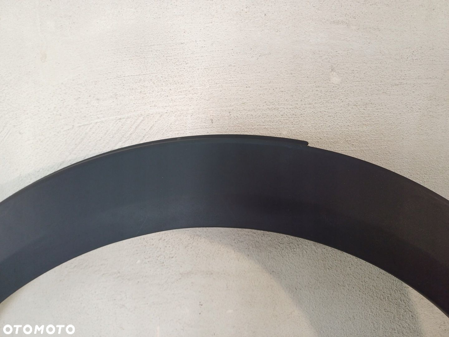 LISTWA BŁOTNIKA LEWY PRZÓD PRZEDNIA LEWA MINI F55 F56 LIFT - 5