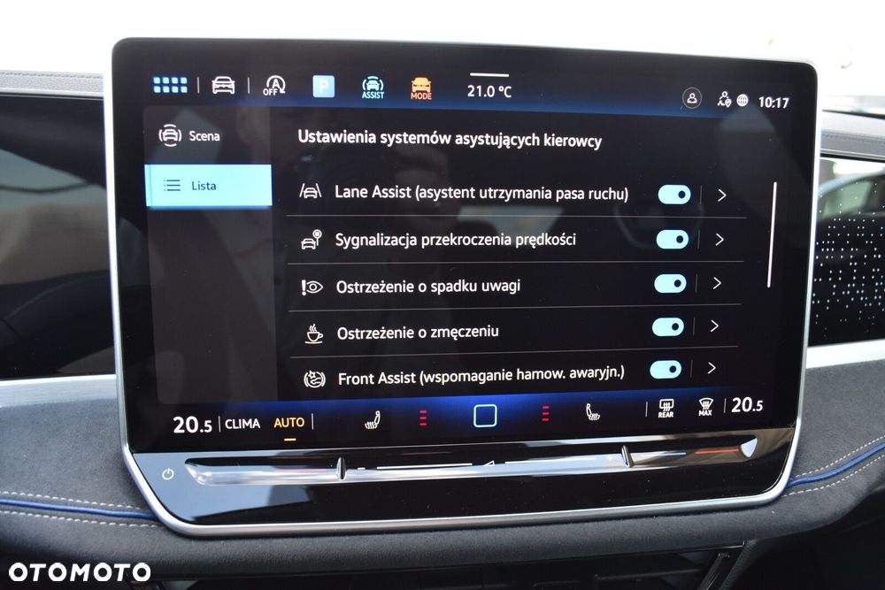 Volkswagen Passat Variant - 21