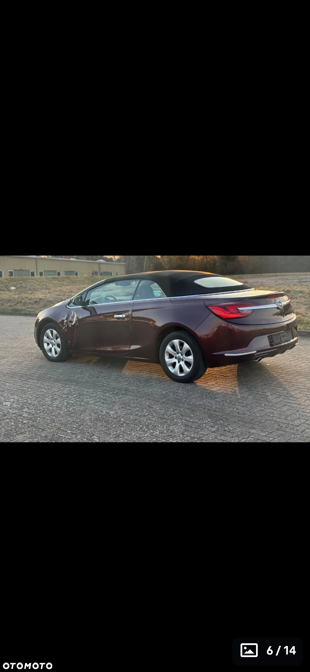 Opel Cascada 2.0 CDTI ecoFLEX Start/Stop Active - 6