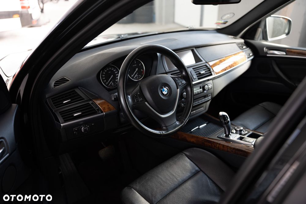 BMW X5 - 8