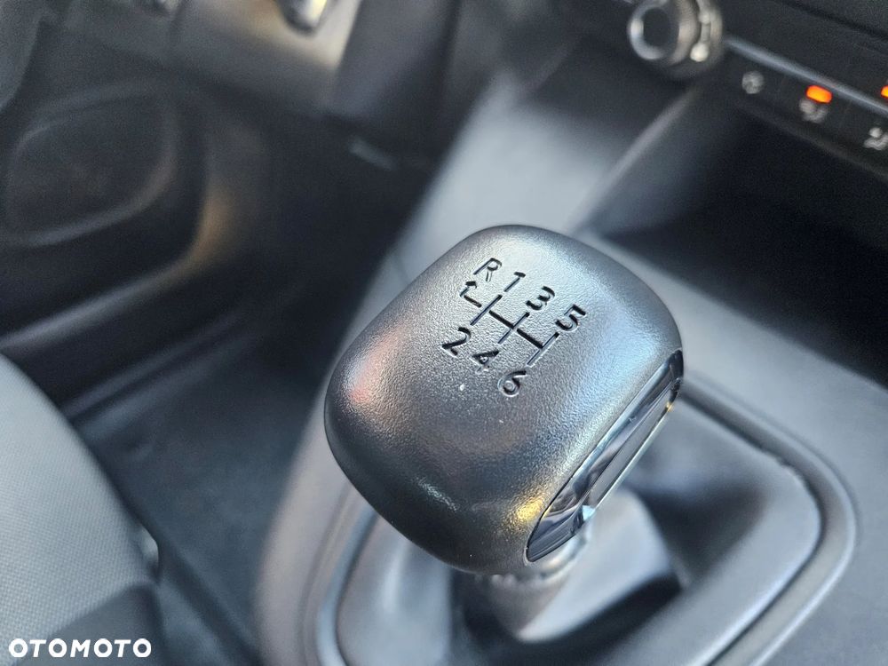 Toyota ProAce City LONG 1.5HDI 6 biegów - 14
