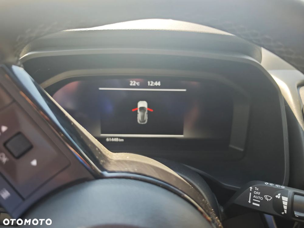 Nissan Qashqai 1.5 e-POWER N-Connecta - 26