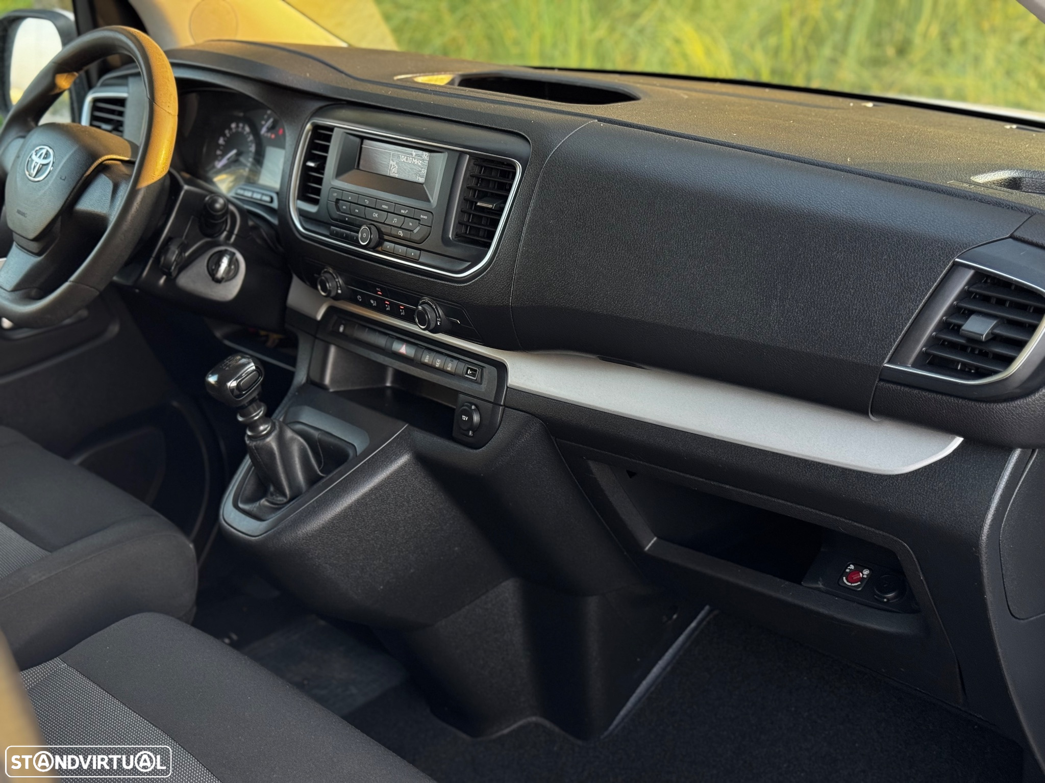 Toyota Proace Verso 1.5 D-4D L1 1.0T Comfort 9L PDL - 7