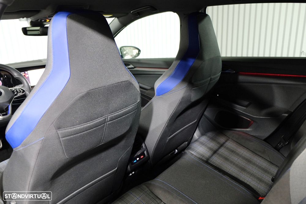 VW Golf 1.4 eHybrid OPF DSG GTE - 12