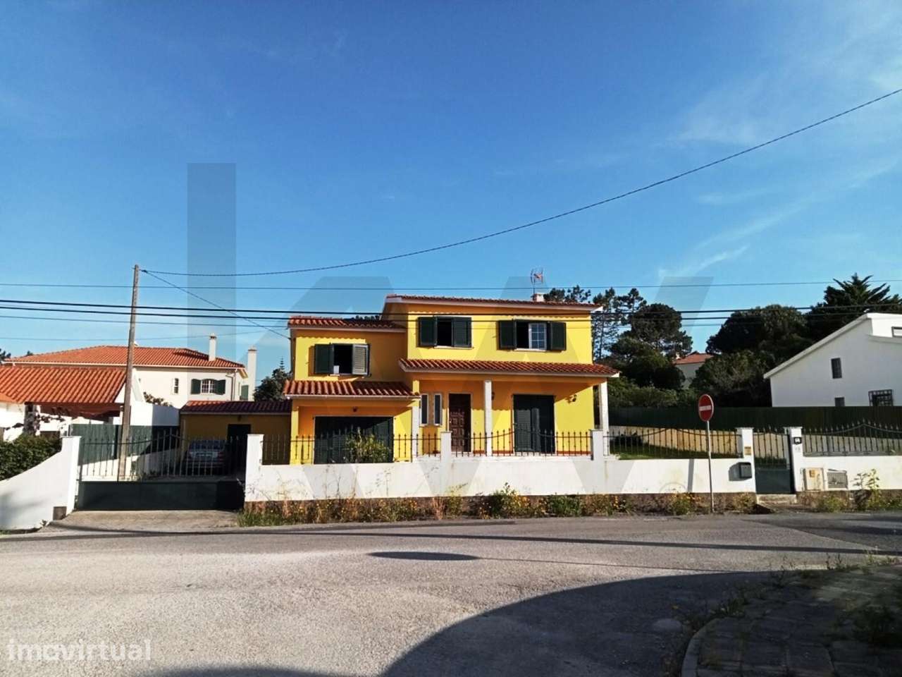 Moradia Isolada T3 + 2 Pinhal de Frades, Ericeira - Grande imagem: 4/54