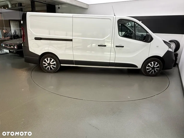 Opel Vivaro - 13