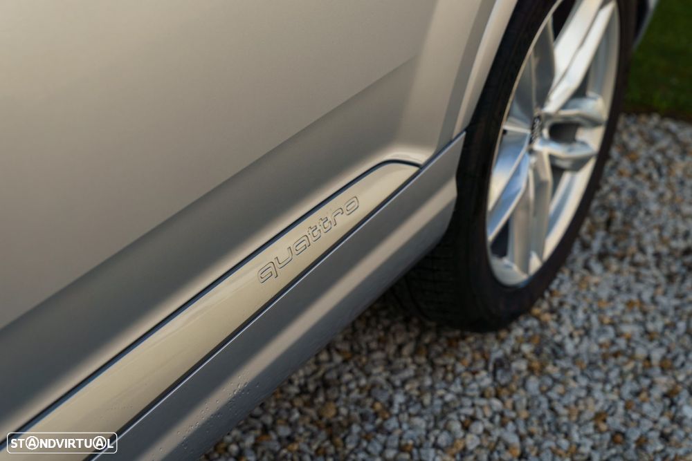 Audi Q7 3.0 TDI e-tron quattro S-line Tiptronic - 17