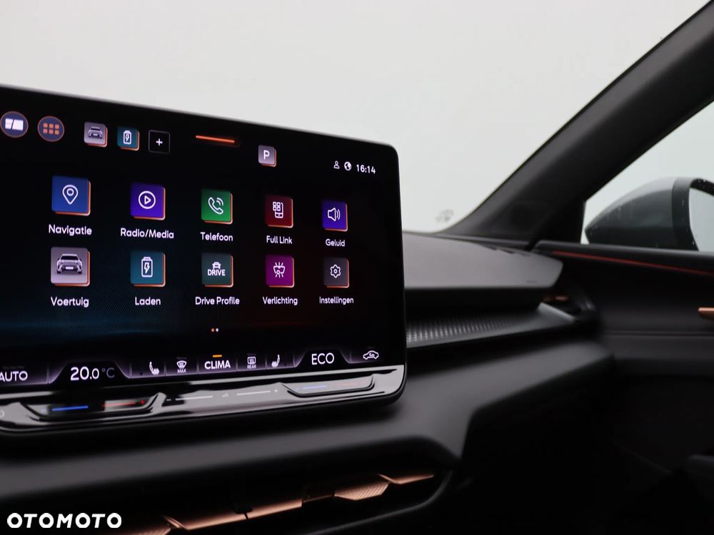 Cupra Terramar 1.5 e-Hybrid DSG - 21