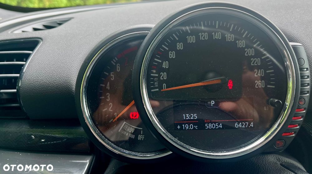 MINI Clubman Cooper - 18