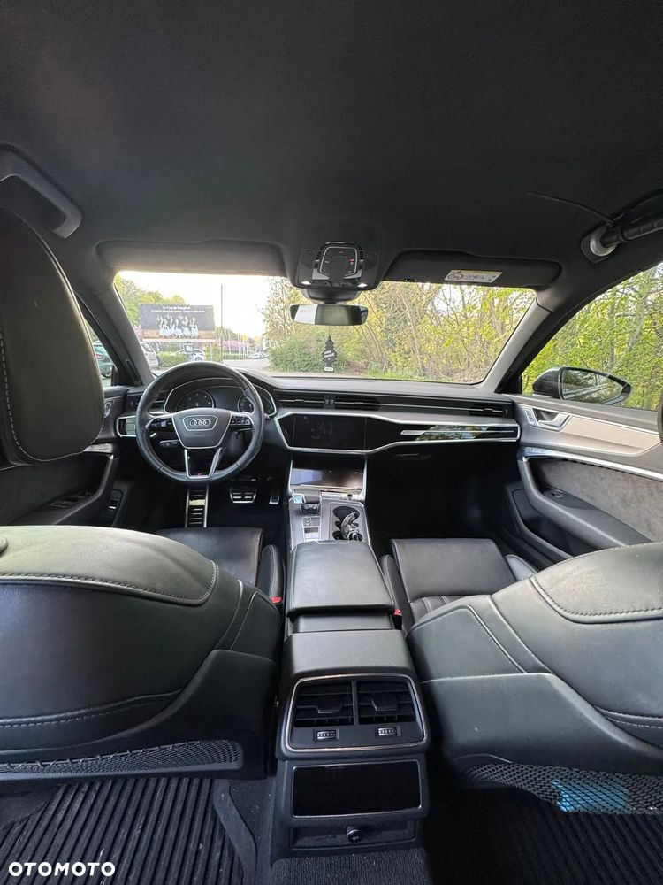 Audi A6 50 TDI mHEV Quattro Tiptronic - 26