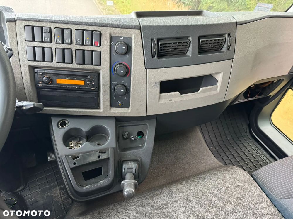 Volvo Volvo FL 6 240 *05277* - 7