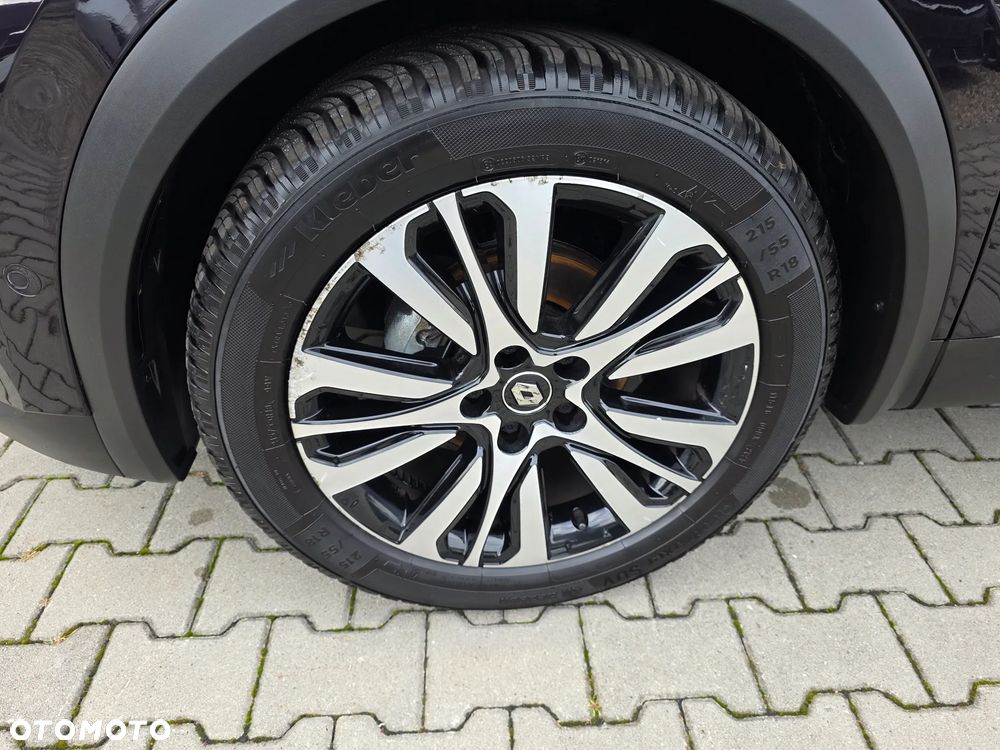 Renault Captur 2020 photo 5