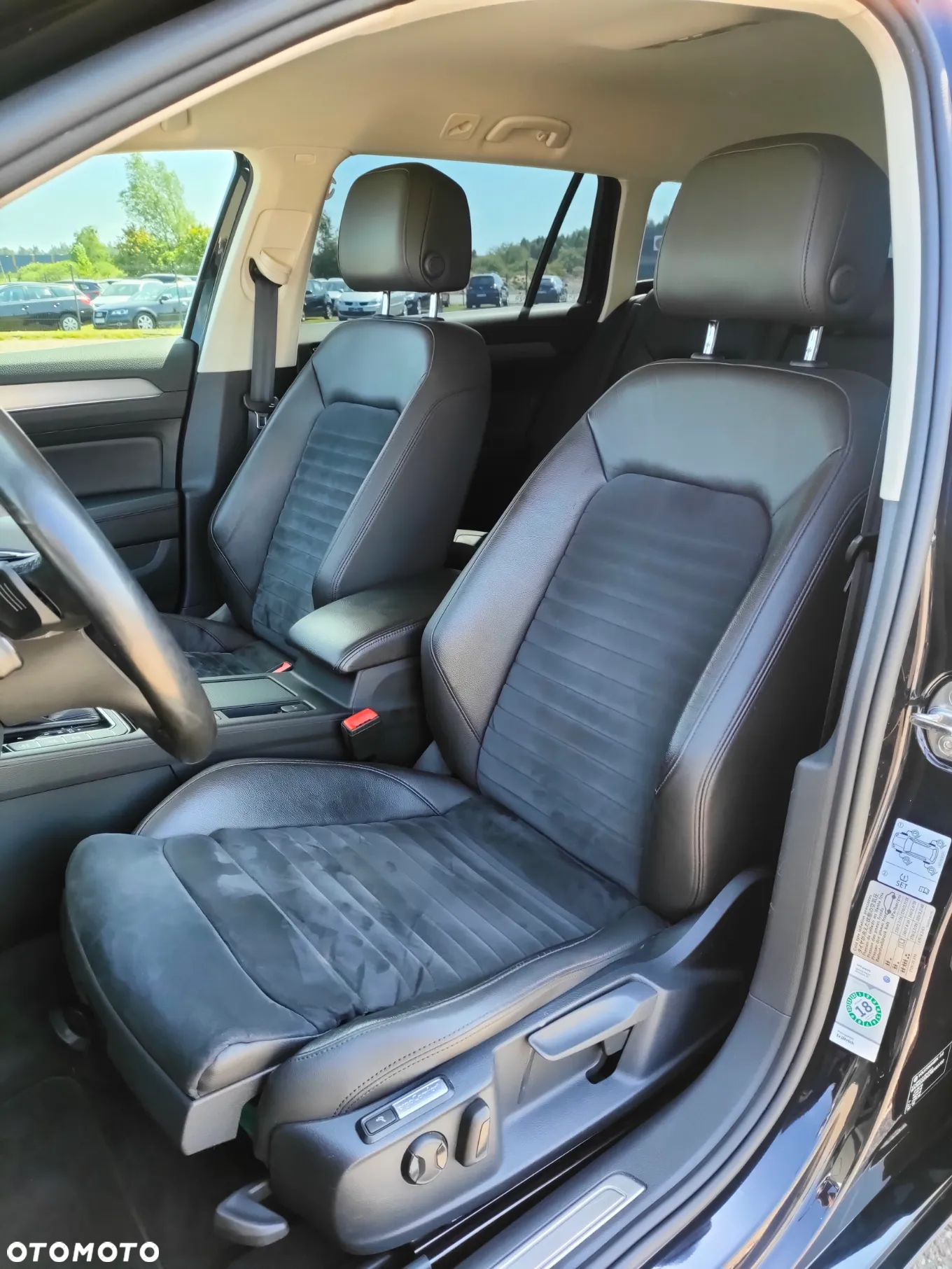 Volkswagen Passat Variant 2.0 TSI (BlueMotion Technology) DSG Highline - 19