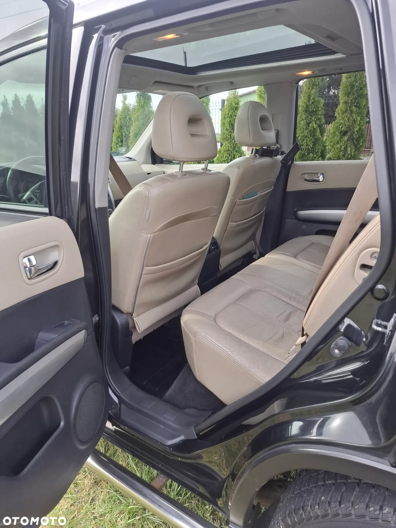 Nissan X-Trail 2.0 dCi XE - 11