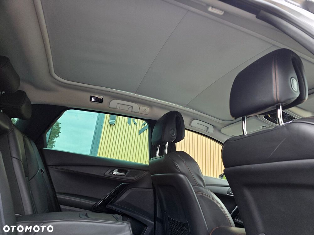 Peugeot 508 - 13