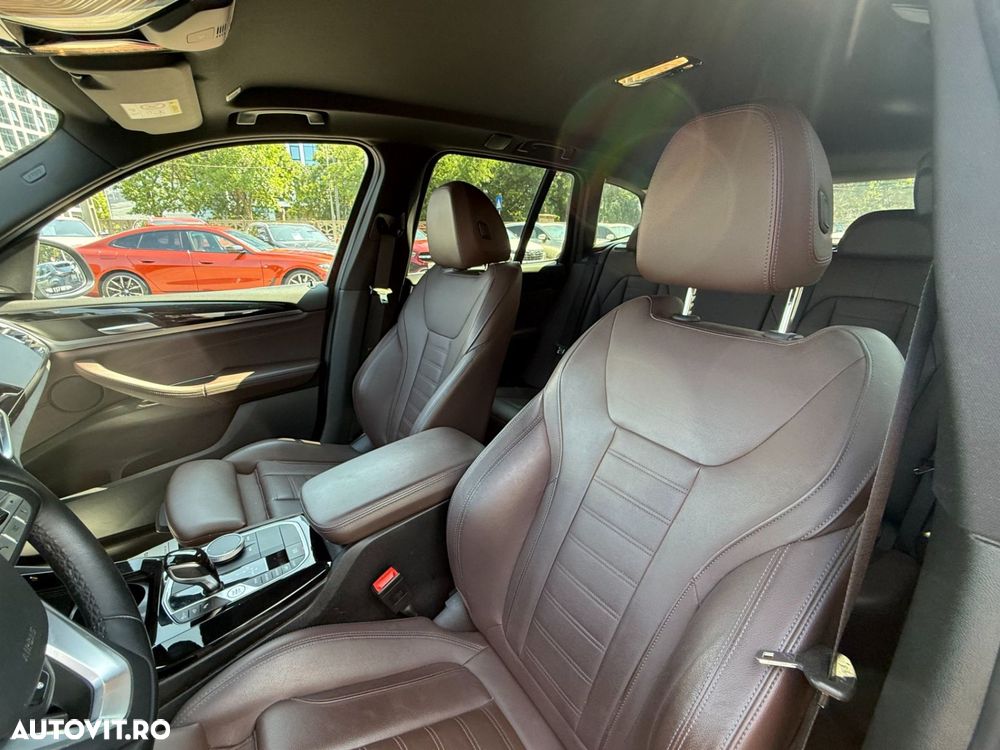 BMW 2 Series 2010 — imagine 10