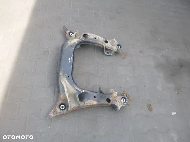 SANKI PRZÓD PRZEDNIE AUDI A4 B5 1.9 TDI LIFT 99-01 - 11