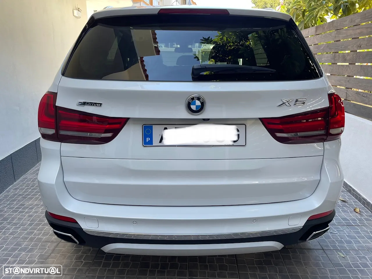 BMW X5 40e xDrive - 2