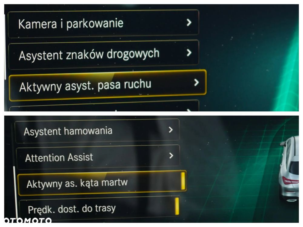 Mercedes-Benz CLA 200 7G-DCT Progressive Line Advanced - 16