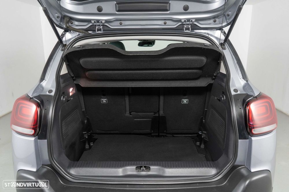 Citroën C3 Aircross 1.2 PureTech Shine Pack - 12