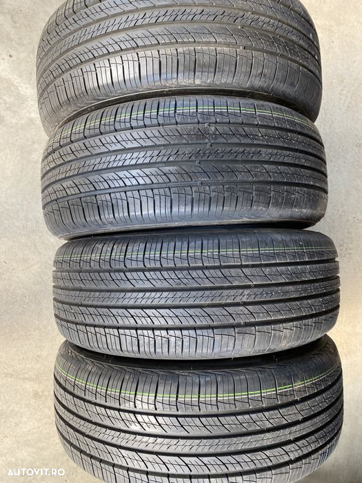 vand 4 anvelope 255/60/18 hankook noi - 5