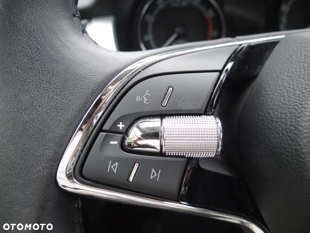 Skoda Fabia 1.0 TSI Ambition - 14