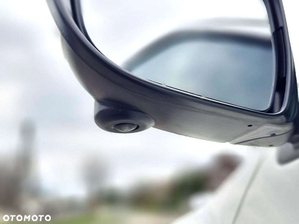 Nissan Juke 1.2 DIG-T N-Connecta - 23