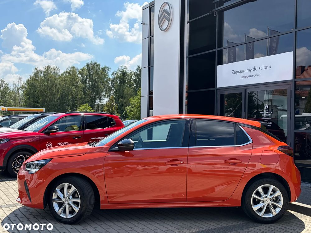 Opel Corsa 1.2 Elegance S&S - 4