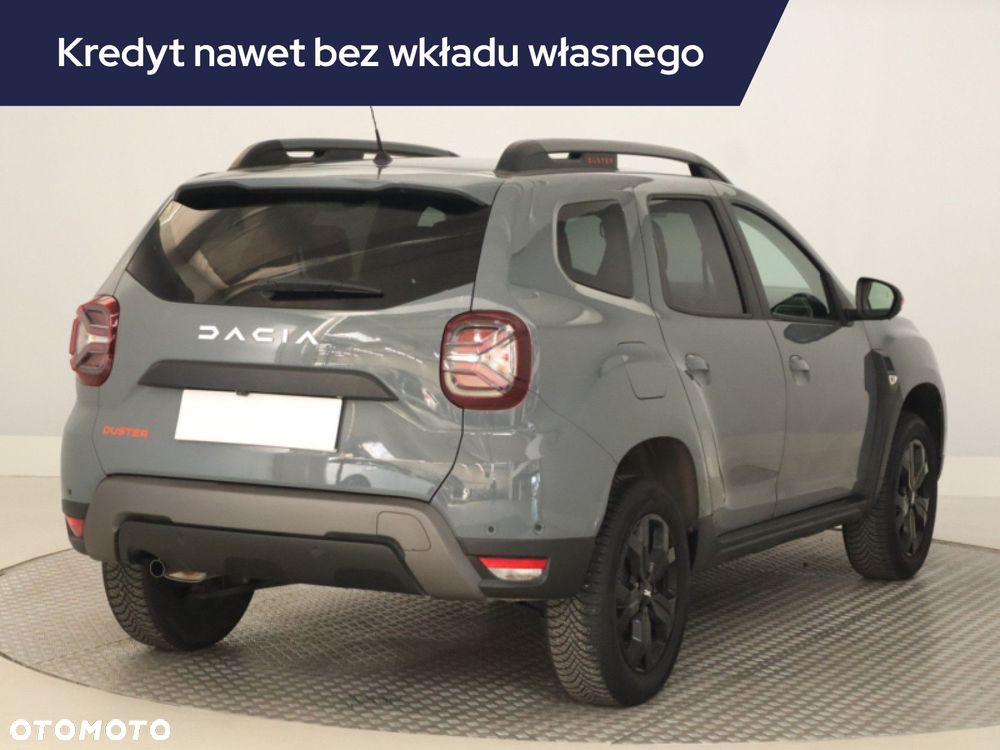 Dacia Duster - 7