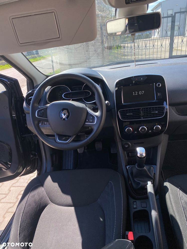 Renault Clio 0.9 Energy TCe Limited - 16