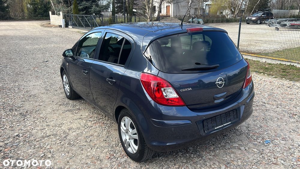 Opel Corsa - 16