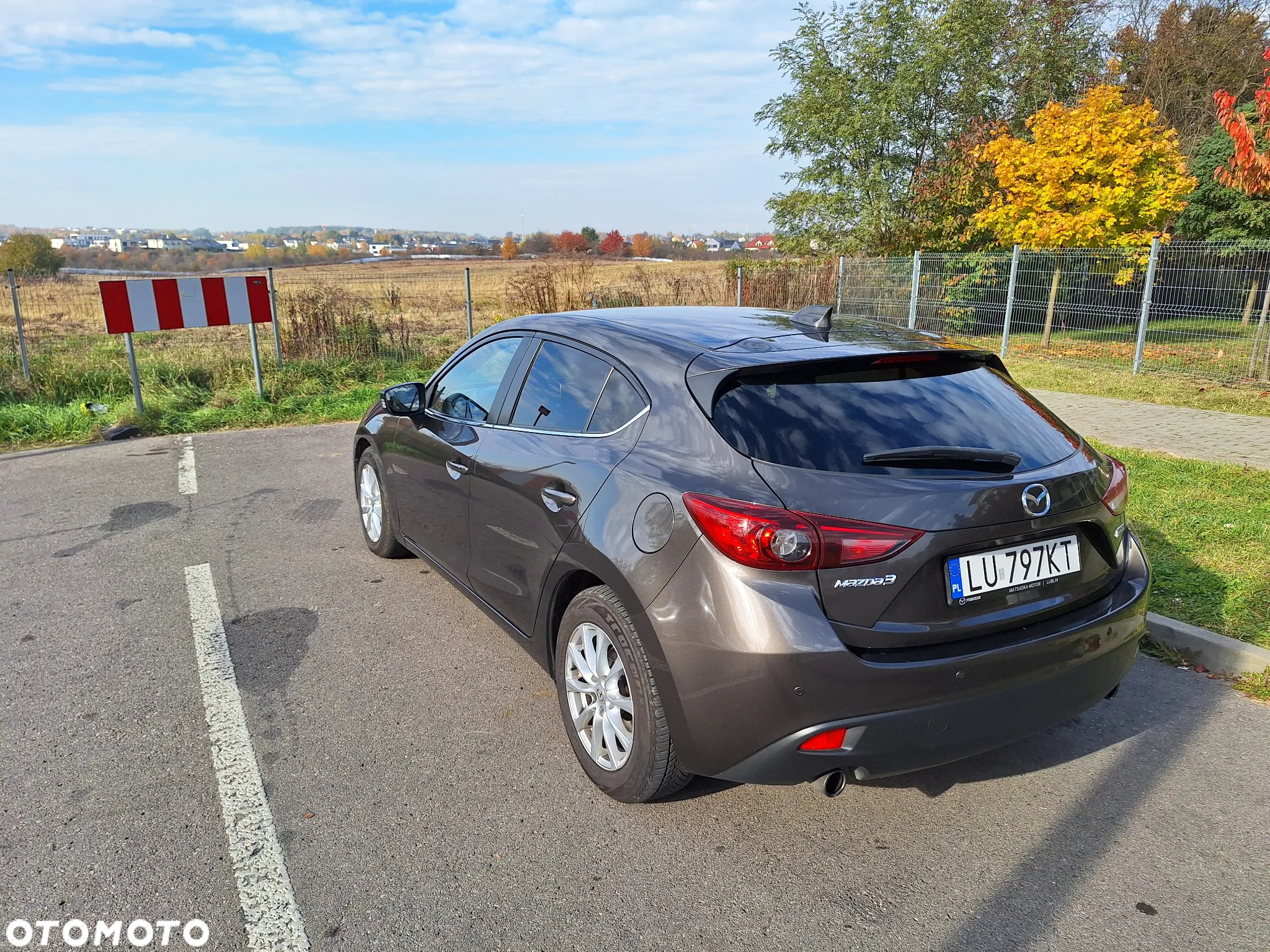 Mazda 3 2.0 Skyenergy - 3