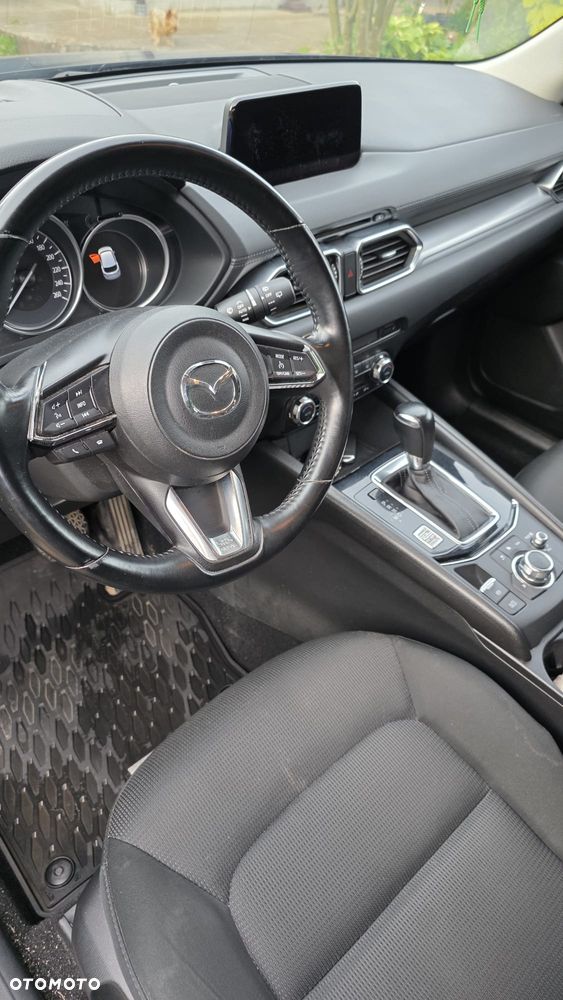 Mazda CX-5 2.0 Skypassion AWD - 8
