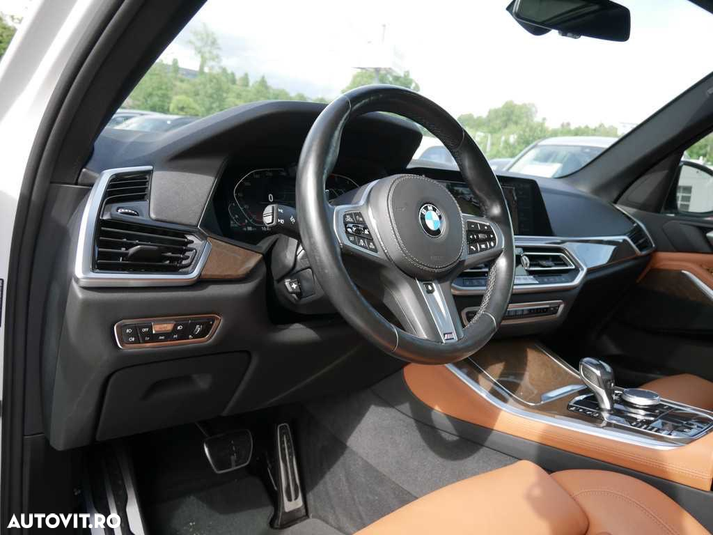 BMW X5 xDrive30d AT MHEV - 9