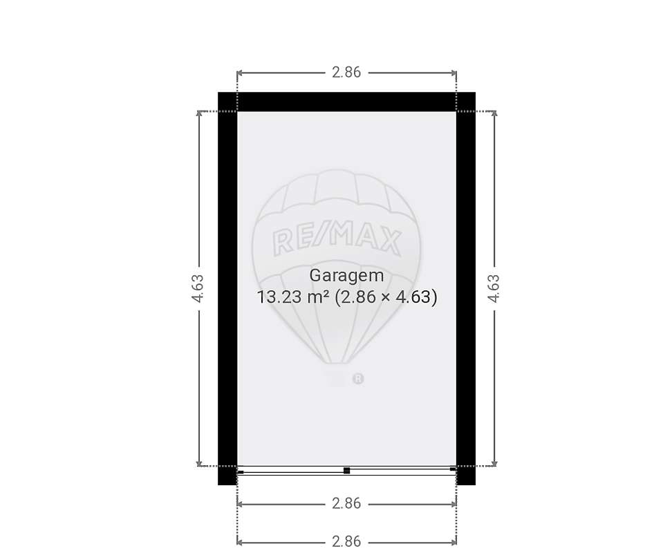 Garagem  para venda - Grande imagem: 4/4