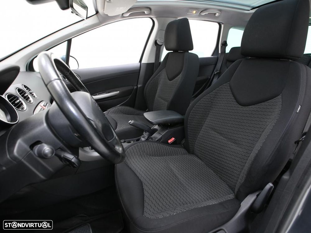 Peugeot 308 SW - 6