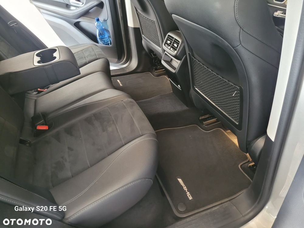 Mercedes-Benz GLE 400 d 4-Matic - 13