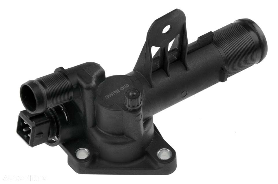 Termostat Renault Megane 2 1.5 Dci 2004-2006, Grand Scenic 2 1.5 Dci 2004- Modus, Grand Modus 1.5 Dci 2004-, NTY CTM-RE-000 - 2