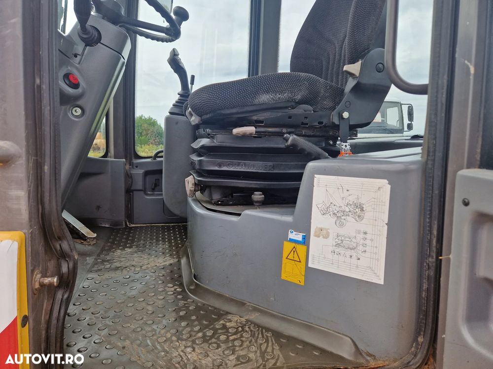 Volvo L30 - 7