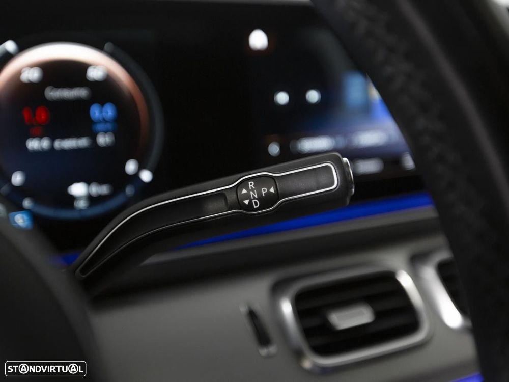 Mercedes-Benz GLE 350 de 4Matic - 25