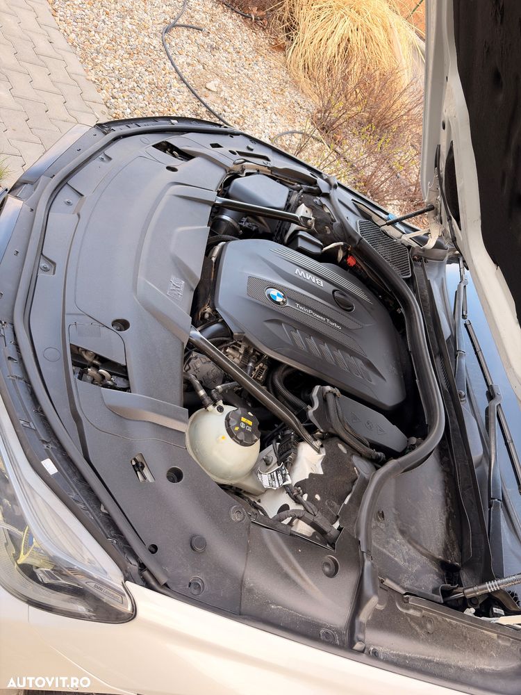 BMW Seria 7 730d xDrive - 7