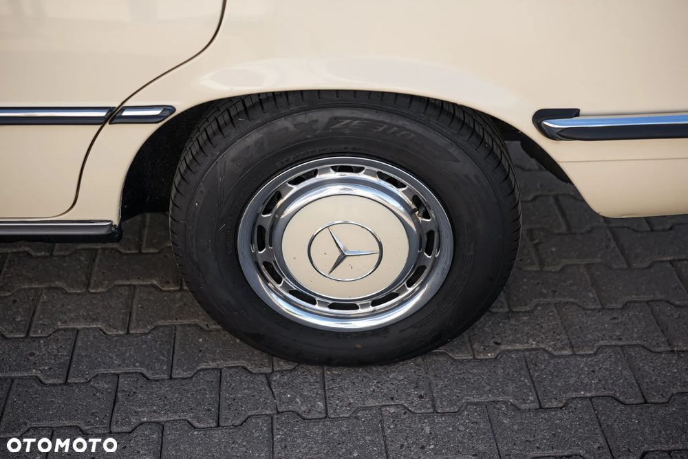 Mercedes-Benz Klasa S - 17