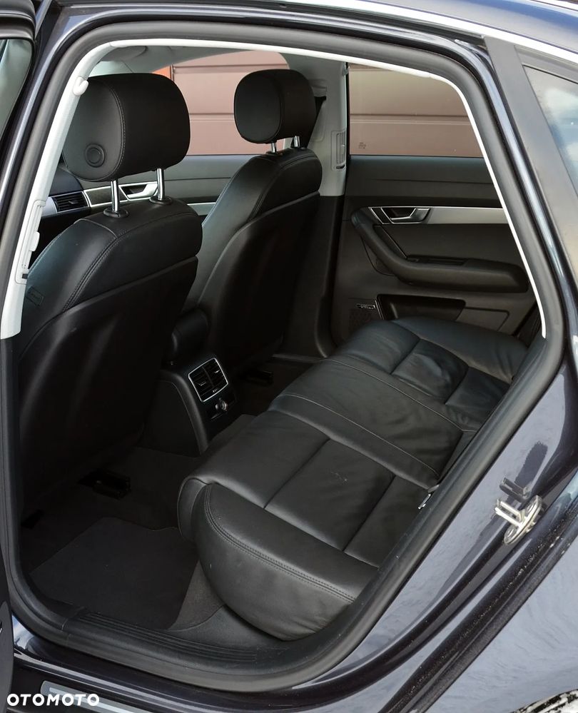 Audi A6 Limousine 2.0 TDIe DPF - 11