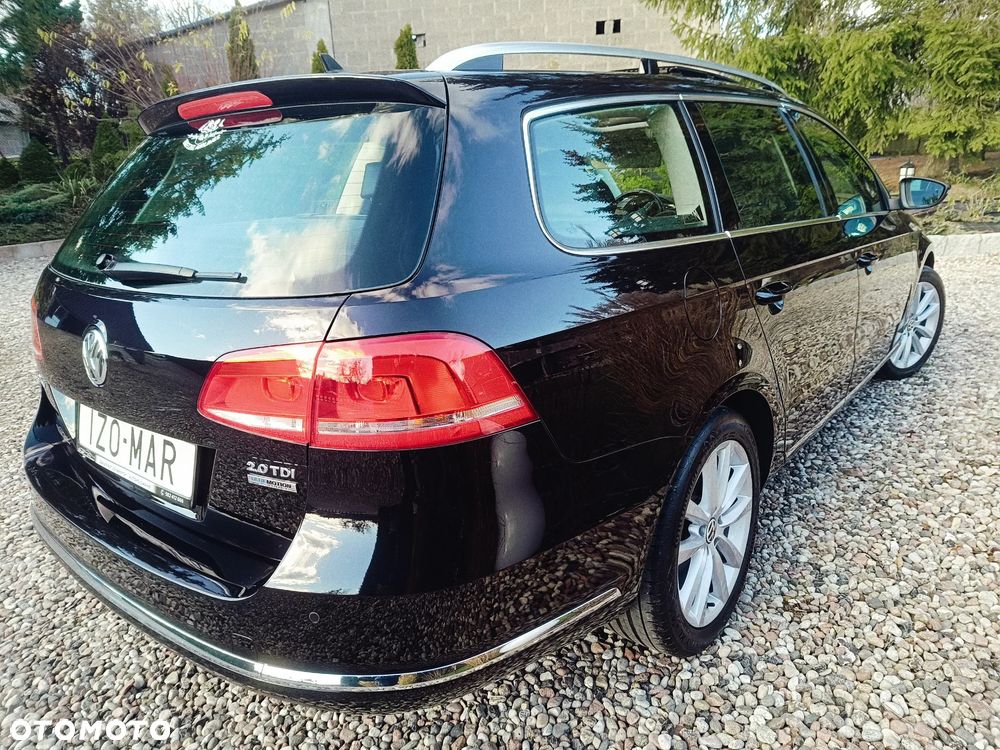 Volkswagen Passat 2.0 Blue TDI DSG SCR Highline - 15