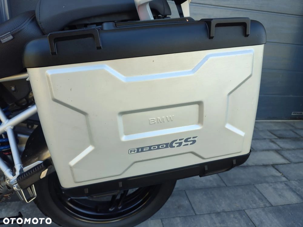 BMW GS - 28
